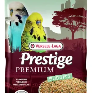 Schneller Versand VERSELE-LAGA Prestige Premium Wellensittich 800g Vogelfutter
